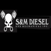 S&M Diesel & Mechanical Inc.