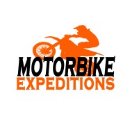 Motorbike Expeditions
