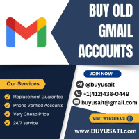uy Old Gmail Accounts: Safe Use, Risks, and Buying Guide