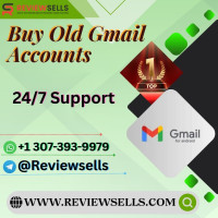 Buy Old Gmail Accounts – Secure & Verified Aged Gmail for Sale