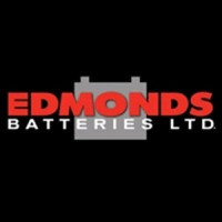 Edmonds Batteries Ltd