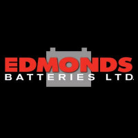 Edmonds Batteries Ltd