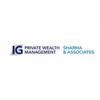 Sharma & Associates Private Wealth Management