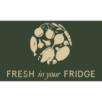 Fresh in your Fridge