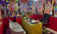 Psychic Medium Astrologer