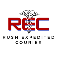 Rush Expedited Courier