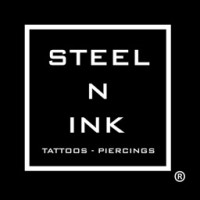Steel n Ink Waterloo