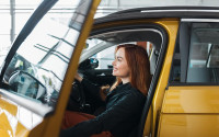 Frankston Taxi