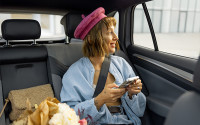 Airport Transfer Melbourne