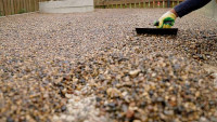 Resin Bound Driveways & Patios Specialists in Surrey | Block Paving & Groundworks