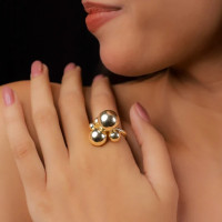 Buy Rings Without Overspending | Trendy Fashion Picks