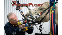 Equine Dentistry Tools Power Float