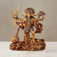 Hanuman Statue for Home Decoration and Sacred Spaces