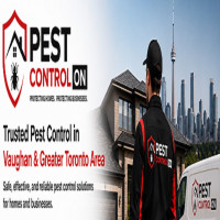 Apex Pest Control Vaughan
