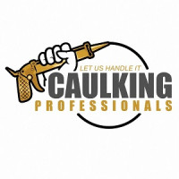 Caulking professionals
