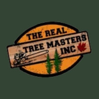 The Real Tree Masters