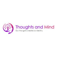 Thoughts and Mind- Professional Mental Health & Life Coach Services