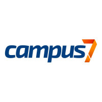 Campus7 - web based multi campus school management software