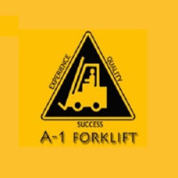 A 1 Forklift Certification