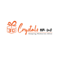 3D Crystal on us