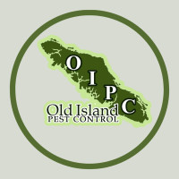 Old Island Pest Control