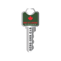 Key it locks Inc.