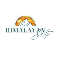 Himalayan Salt tile