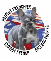 Patriot Frenchies