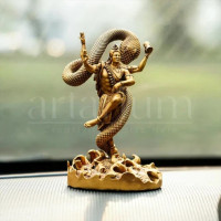 Car Dashboard Accessories & Idols – Divine Decor for Your Car | Artarium
