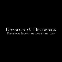 Brandon J. Broderick, Personal Injury Attorney at Law Ewing Township