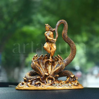 Radha Krishna Idol