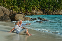 Seychelles Travel Authorization