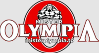 Mister Olympia