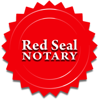 Red Seal Notary