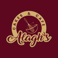 Alagh’s Cakes & Cafe