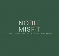 Noble Misfit