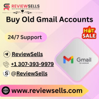Buy Old Gmail Accounts – Secure, Verified & Ready for Use