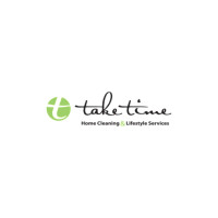 Take Time Cleaning