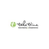 Take Time Cleaning