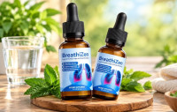 Breathizen Spray Ingredients Explained Benefits, Usage, Safety, and Expert Insights!