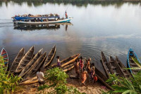 Cameroon eVisa for Belize citizens