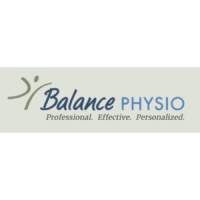 Balance Physiotherapy