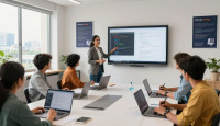 Artificial Intelligence Course in Bangalore