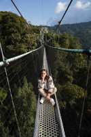 Rwanda Holiday Purpose eVisa