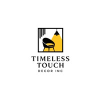 Timeless Touch Decor — Elegant Interiors & Premium Décor Solutions