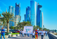Things to Know Before Traveling to Qatar