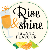 Rise & Shine Island Flavour Brunch & Dinner