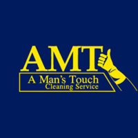 A Mans Touch Cleaning Service