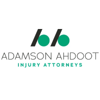 Adamson Ahdoot