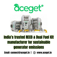 ACEGET PRIVATE LIMITED